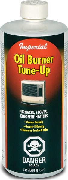 KK0294 OIL BURNER TUNE UP – Jamaica Hardware Paints