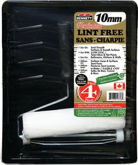 BENNETT LF-240HP Paint Roller Set, Plastic, 4-Piece