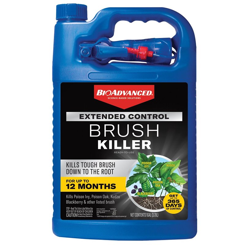KILLER BRUSH RTU 1GA