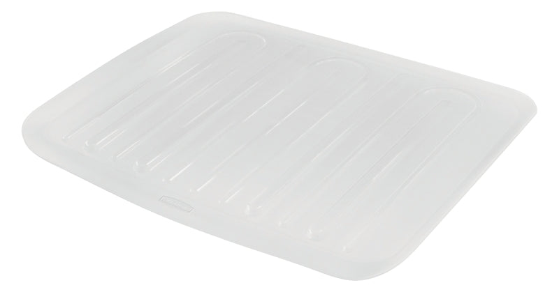 FG1182MACLR LRG CLEAN DRAIN