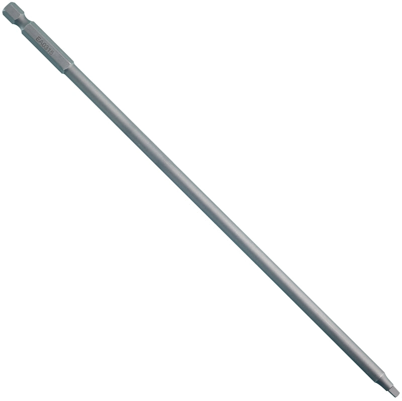 EA0315 BIT DRIVE SQ REPL 6IN