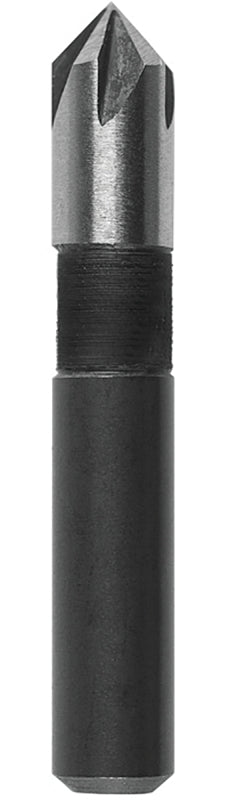 1877714 BIT DRL CSINK 1/4 BLK