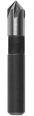 1877714 BIT DRL CSINK 1/4 BLK