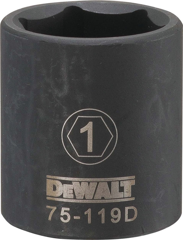 DWMT75119OSP SKT IM 1/2DR 1IN