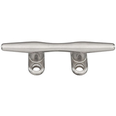 National Hardware N100-352 Boat Rope Cleat, Stainless Steel