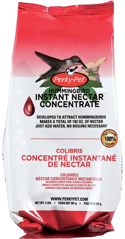 244SFB HUMMINGBIRD NECTAR2LB