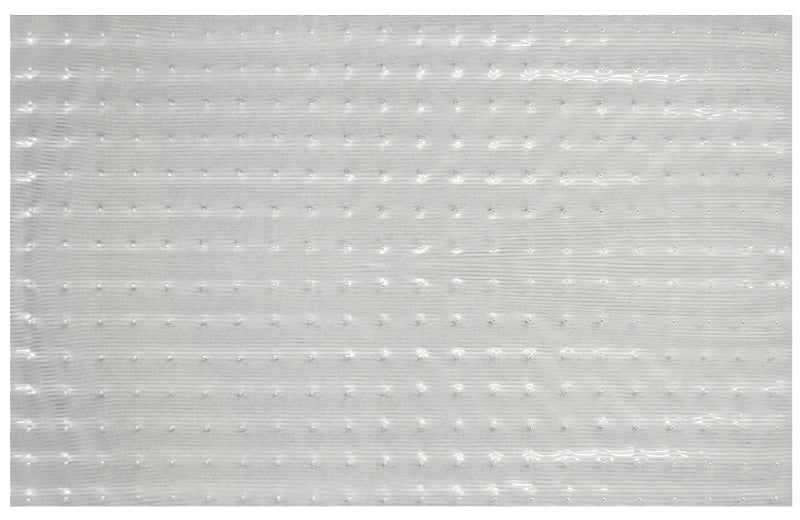 5310224EA RUNNER CLEAR 27X100