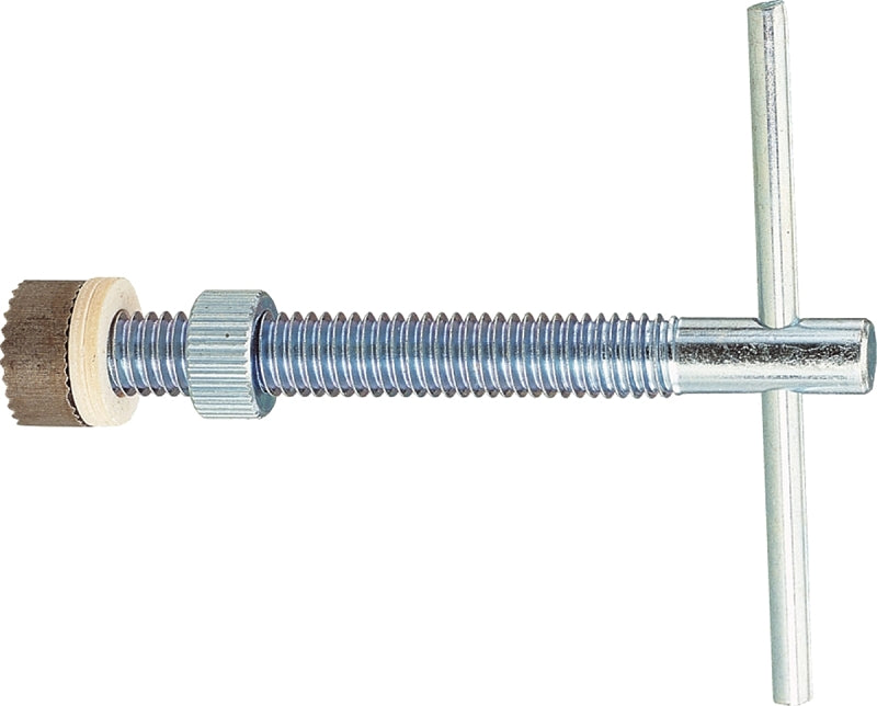 ProSource T153-3L Faucet Reseating Tool, 3 x 3.75 in, Bar Handle, 3.75 in L