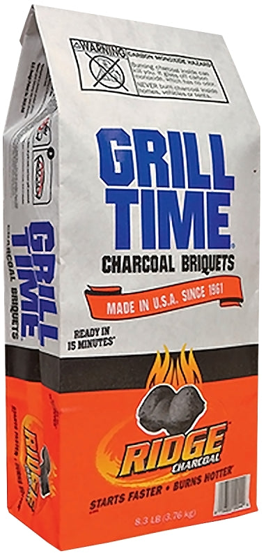 Royal Oak 192-120-172 Charcoal Briquette, 8.3 lb Can