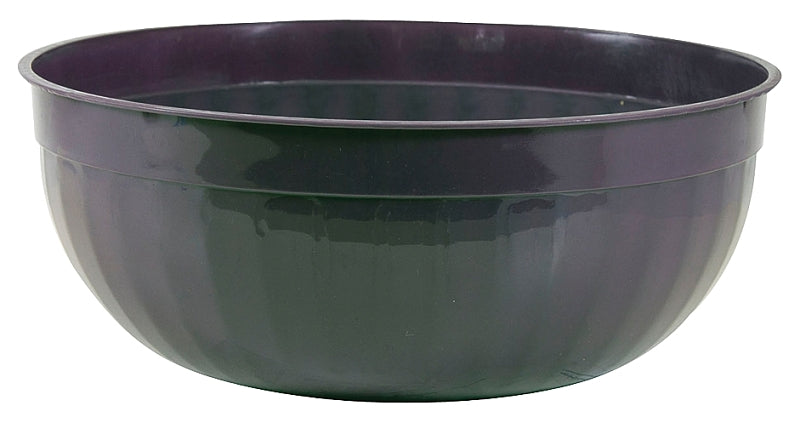 FLP 8007 Salad Bowl, 6 L Capacity, Plastic, Assorted