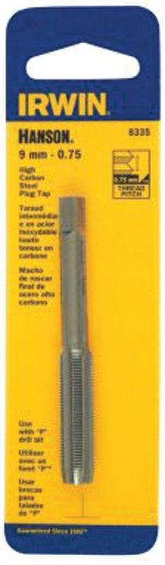 8344 THREAD PLUG TAP HCS 12MM