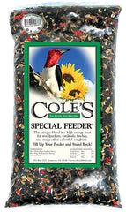 Cole's Special Feeder SF20 Blended Bird Feed, 20 lb Bag