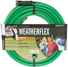 CSNWF58075 HOSE GARDEN 5/8X75