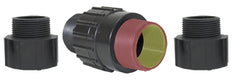Superior Pump 99555 Check Valve Kit, ABS Body