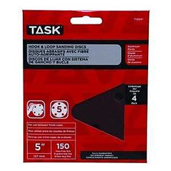T13045 60 GRIT 4/PK SANDING DI