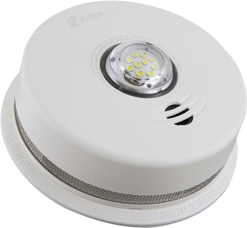P4010ACLEDSCA SMOKE ALARM 10YR