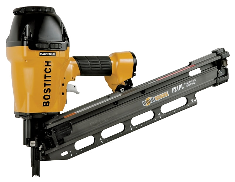 F21PL2 PLASTIC FRAMING NAILER