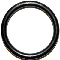 Danco 35749B Faucet O-ring, #35, 9/16 in ID x 11/16 in OD Dia, 1/16 in Thick, Rubber