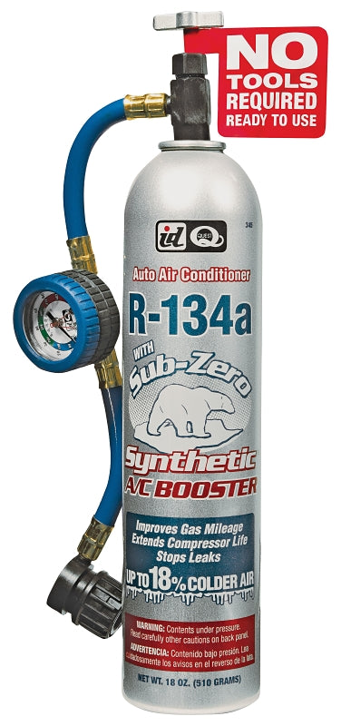 Sub-Zero SZ345 1 Refrigerant Kit