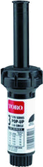 TORO 570Z Pro Series 53817 Spray Sprinkler, 1/2 in, 20 to 50 psi