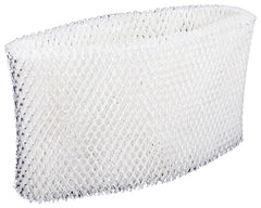 BestAir H-75C-PDQ-4 Extended Life Humidifier Wick Filter, Aluminum Frame