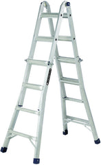 L-2099-18C/L-2098-17 LADDER AL