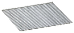 Bostitch DA-1532 Finish Nail, 2 in L, 15 Gauge, Steel, Coated, DA Head, Smooth Shank