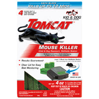 0371720 STATION BAIT 4 REFILL