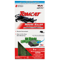 0371235 STATION BAIT BOX 8 RFL