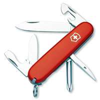 Victorinox 1.4603-X18 Pocket Knife, 12-Function