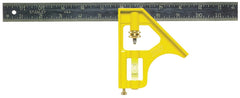 46123 12IN ENGLISH COMBO SQUAR