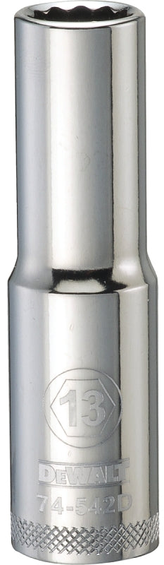 DWMT74542OSP SKT DP 1/2DR 13MM