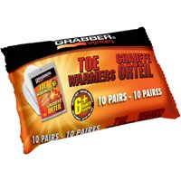 G802110 WARMER TOE 10 PACK