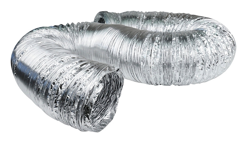 AF525 DUCT FOIL ALUM 5INX25FT