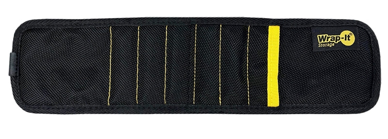 WRISTBAND MAGNETIC SNAP