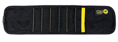 WRISTBAND MAGNETIC SNAP