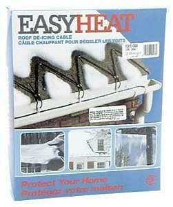 ADKS-1200  CABLE 240' HEATER R