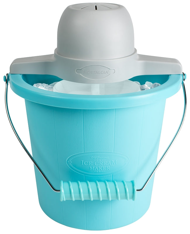 ICMP4BL/PICM4BG ICE CRM MAKER