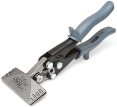 WS6N HAND SEAMER STRAIGHT HNDL
