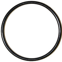 Danco 35753B Faucet O-ring, #39, 1-5/16 in ID x 1-7/16 in OD Dia, 1/16 in Thick, Buna-N, For: Moen Spout, Nile Faucets