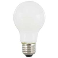 Sylvania TruWave Series 40751 LED Bulb A19 Lamp, 1100 Lumens, 11 W, A19 Lamp, E26 Medium Lamp Base, Dimmable, Frosted