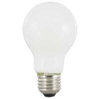 Sylvania 40753 LED Bulb, General-Purpose, Omni-Directional, A21 Lamp, 100 W Equivalent, E26 Medium Lamp Base, Dimmable