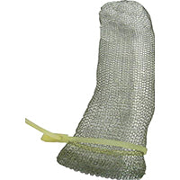 ProSource PMB-455-3L Lint Trap, Silver