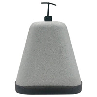 Frost King FC1 Oval Protector, Polystyrene