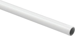 S820-142 WH CLOSET ROD 1-1/4"X