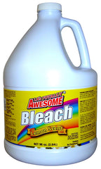 LA's TOTALLY AWESOME 32 Bleach Liquid, Lemon