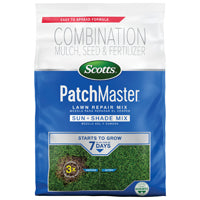 Scotts 14905 Lawn Repair Shade Mix, 4.75 lb Bag