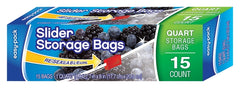 1304 STORAGE RCLSB SLD 15CT QT