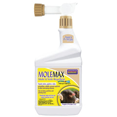 MoleMax 690 Ready-to-Spray Mole and Vole Repellent