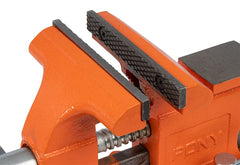 24545 VISE BENCH LIGHT DTY 4IN